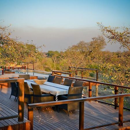 Lodge 23 - Elephant Point Sabie Park Cameră foto