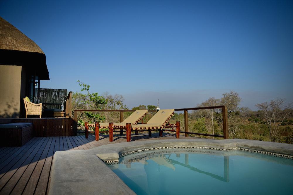 Lodge 23 - Elephant Point Sabie Park Exterior foto