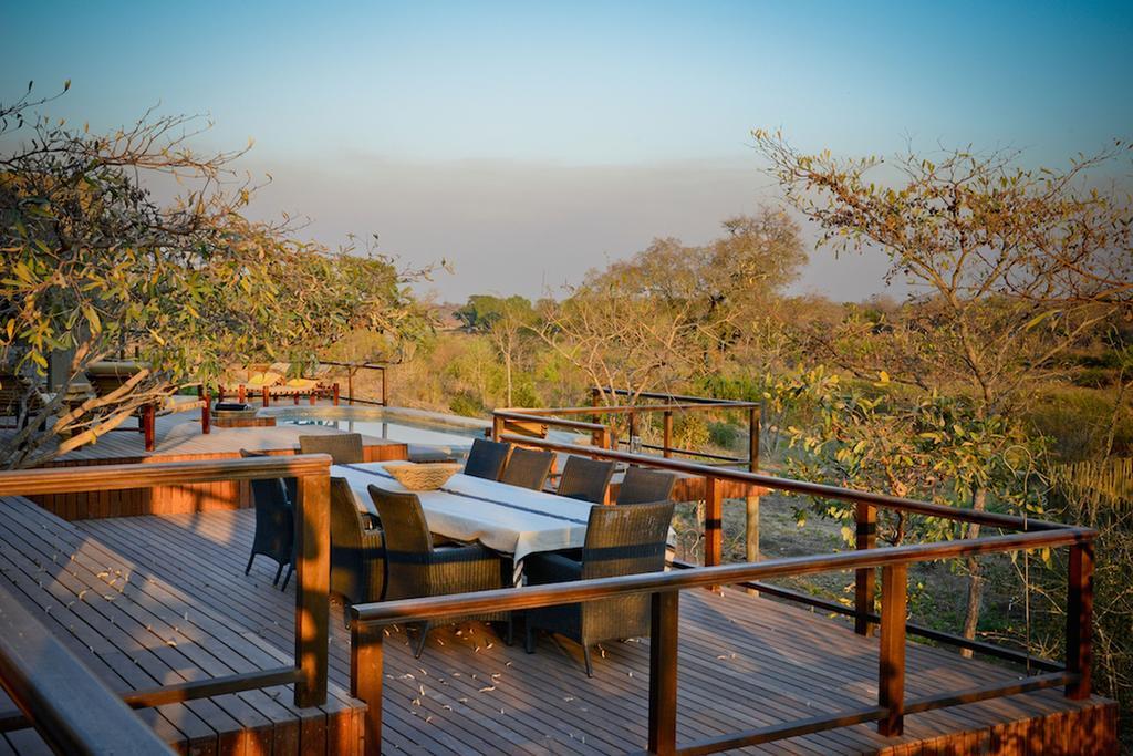 Lodge 23 - Elephant Point Sabie Park Cameră foto