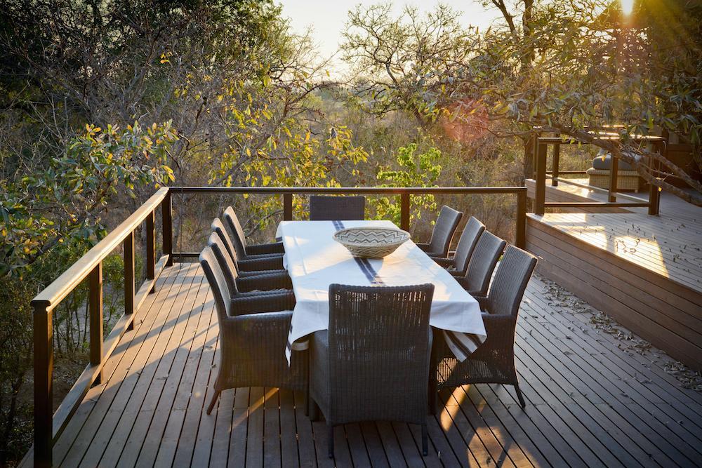 Lodge 23 - Elephant Point Sabie Park Exterior foto
