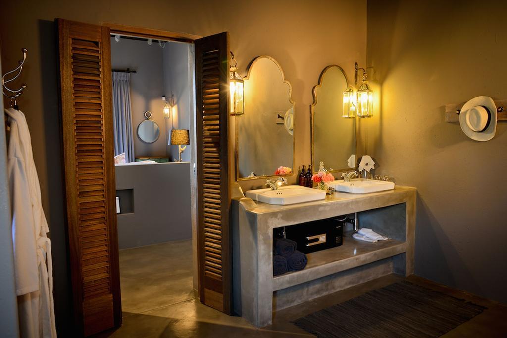 Lodge 23 - Elephant Point Sabie Park Cameră foto