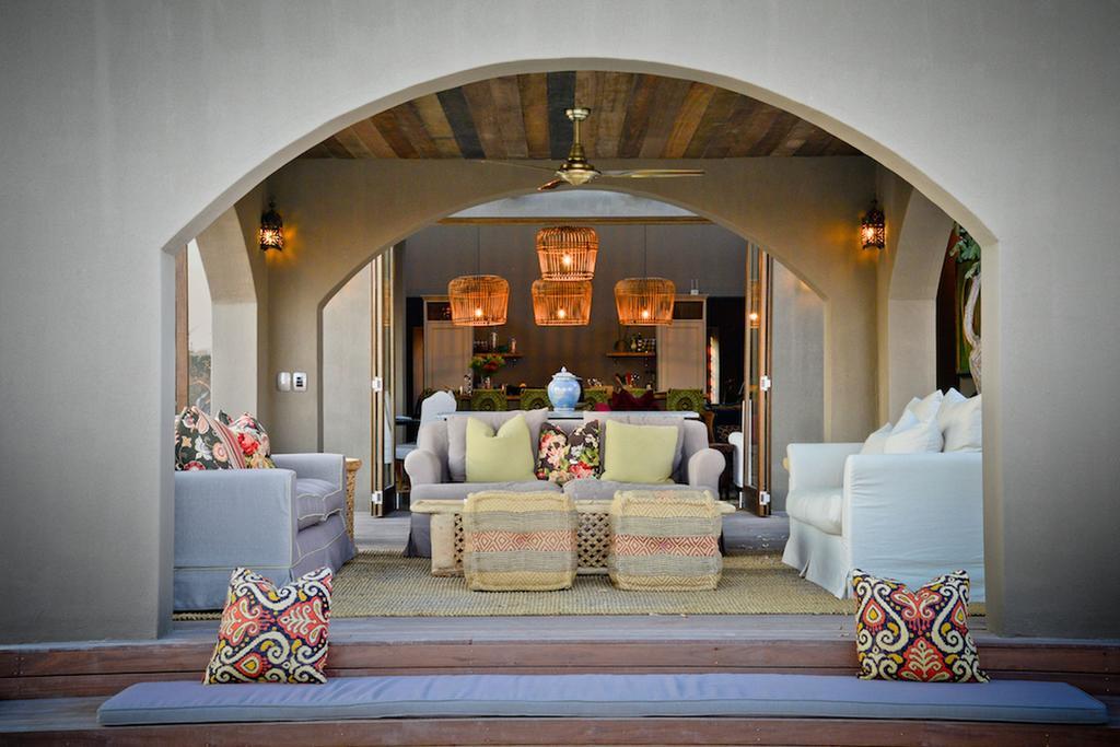 Lodge 23 - Elephant Point Sabie Park Cameră foto