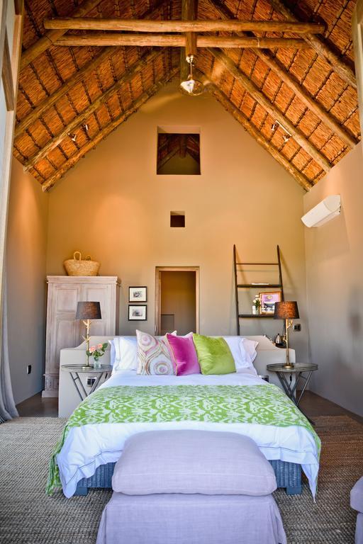 Lodge 23 - Elephant Point Sabie Park Cameră foto
