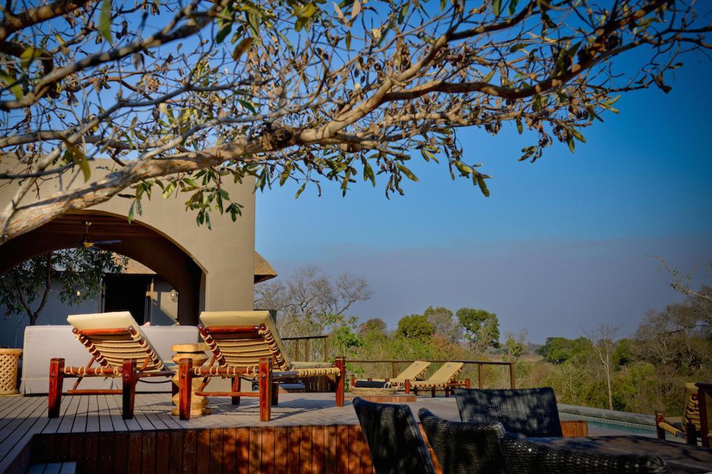 Lodge 23 - Elephant Point Sabie Park Cameră foto