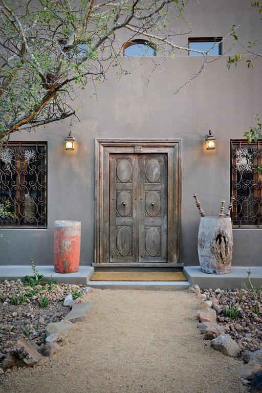 Lodge 23 - Elephant Point Sabie Park Exterior foto